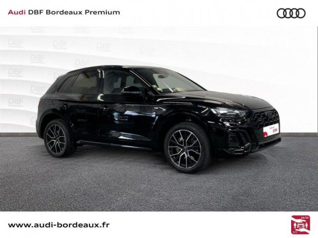 Audi Q5 image 3