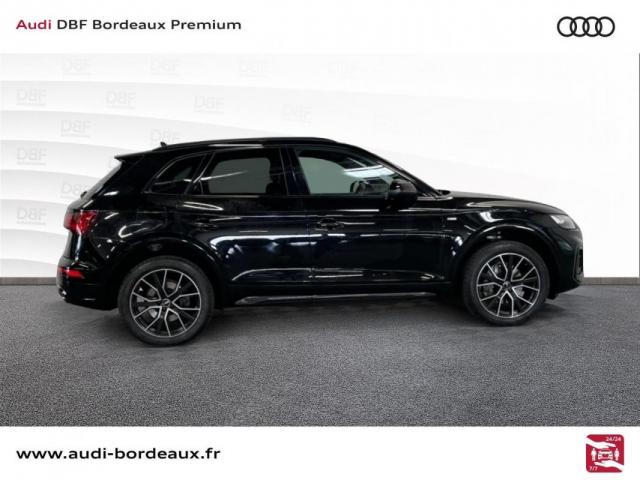 Audi Q5 image 8