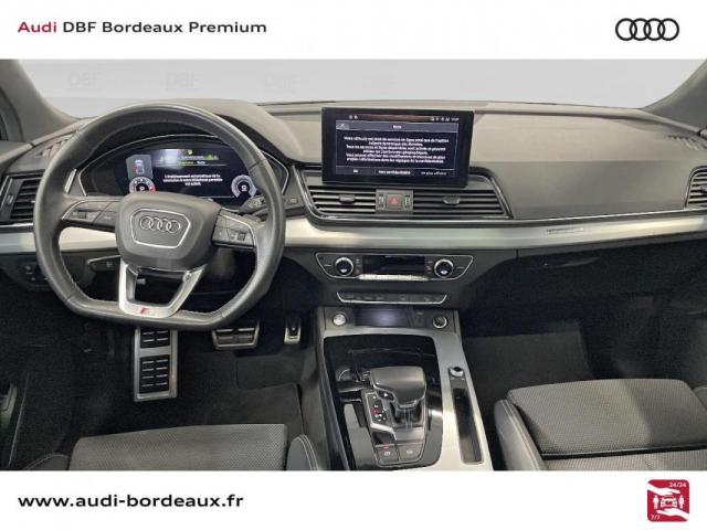 Audi Q5 image 9