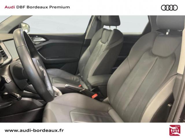 Audi A1 Sportback image 5