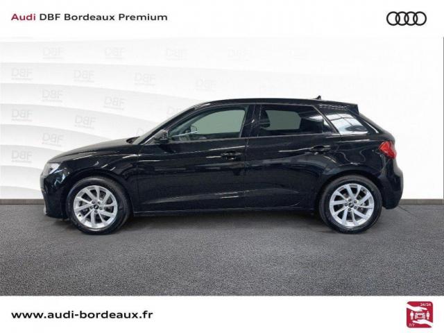 Audi A1 Sportback image 4
