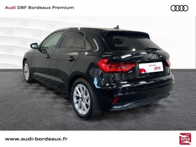 Audi A1 Sportback image 3