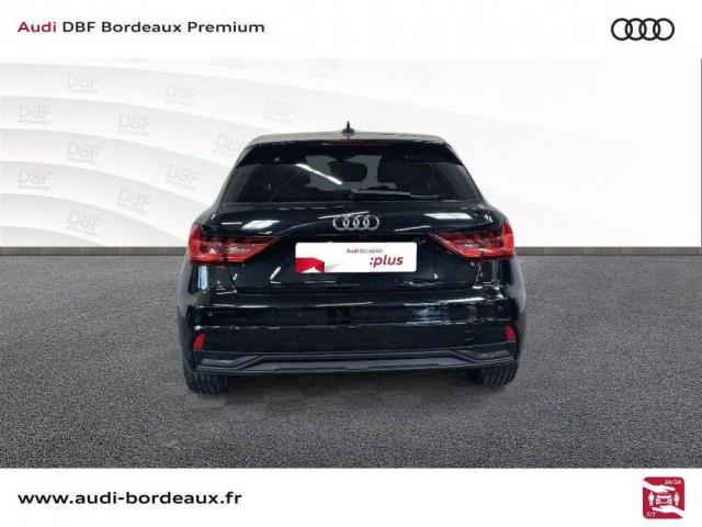 Audi A1 Sportback image 9