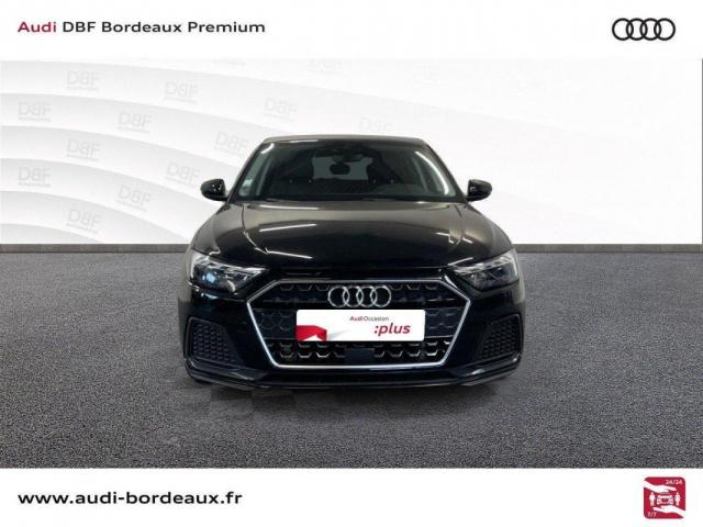 Audi A1 Sportback image 8