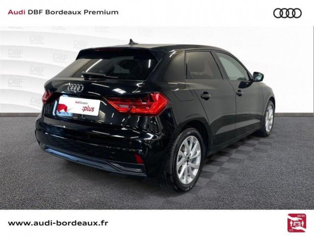 Audi A1 Sportback image 1