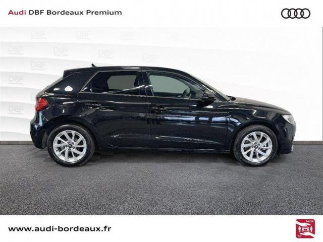Audi A1 Sportback image 2