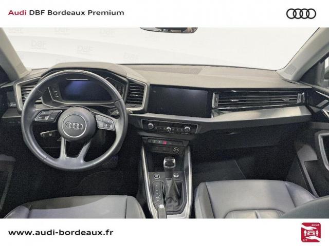 Audi A1 Sportback image 6