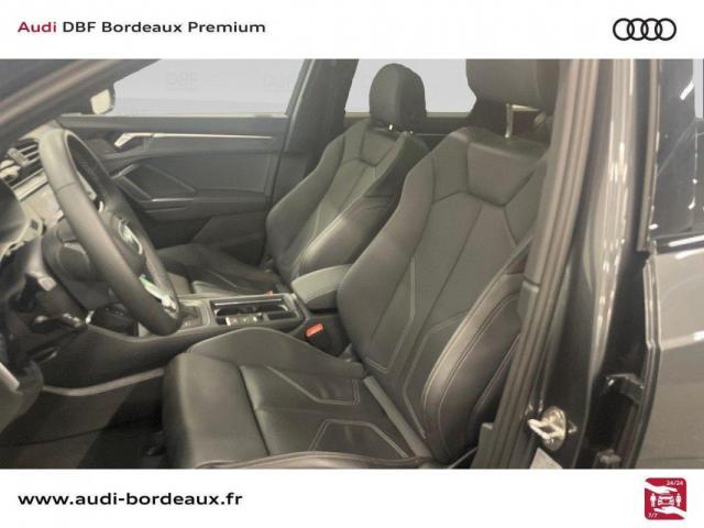 Audi Q3 image 6