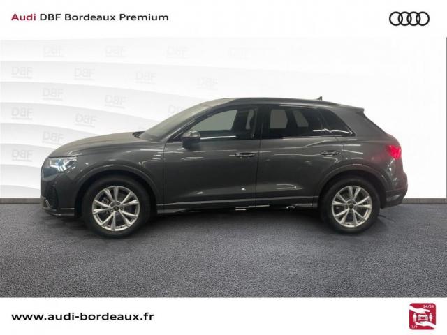 Audi Q3 image 8