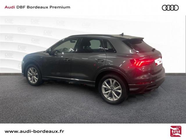 Audi Q3 image 2