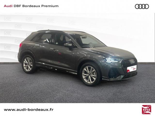 Audi Q3 image 4