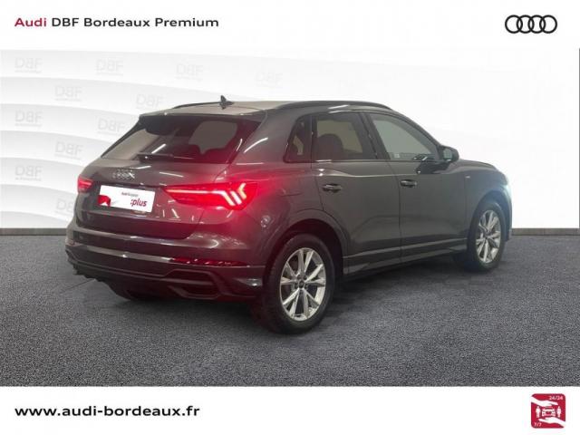 Audi Q3 image 5