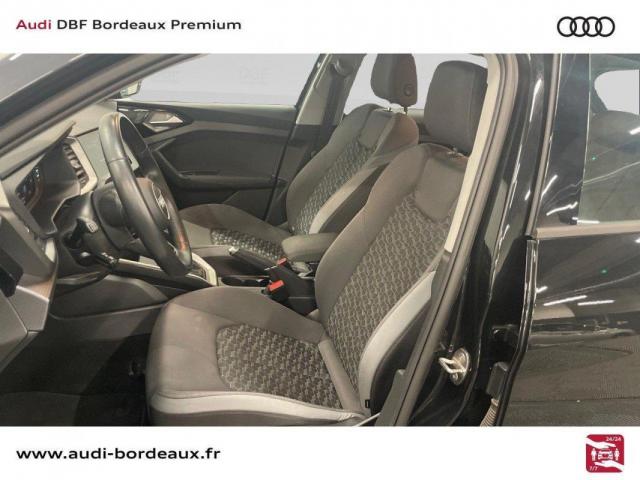 Audi A1 Sportback image 4