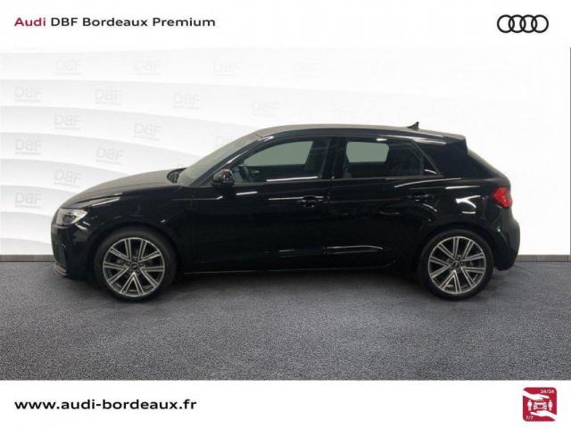 Audi A1 Sportback image 8