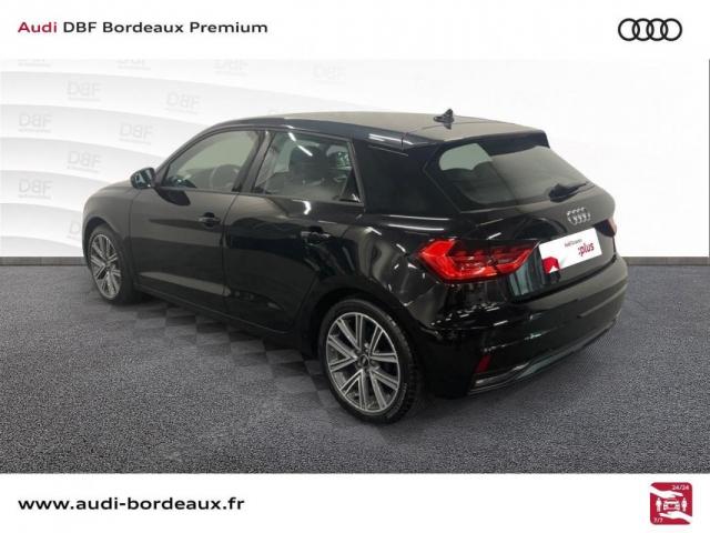 Audi A1 Sportback image 5