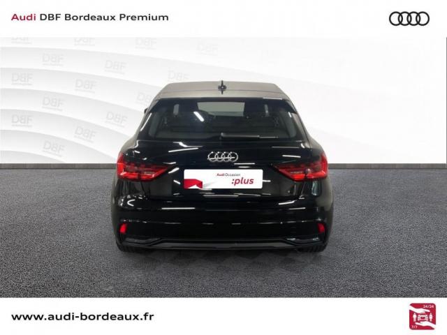 Audi A1 Sportback image 2