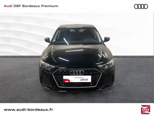 Audi A1 Sportback image 6