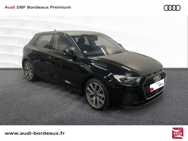 Audi A1 Sportback image 7