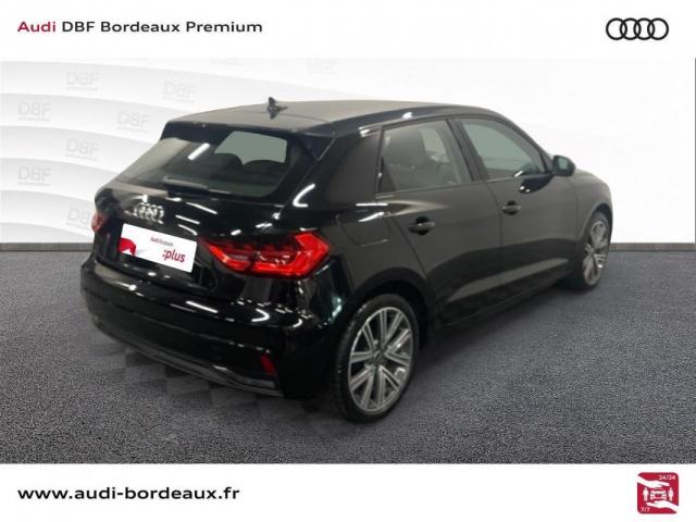 Audi A1 Sportback image 9