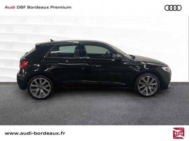 Audi A1 Sportback image 3