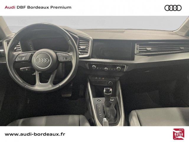 Audi A1 Sportback image 1