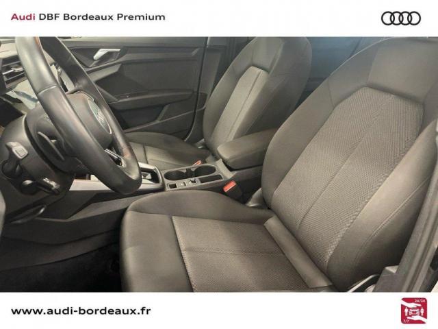 Audi A3 Sportback image 4