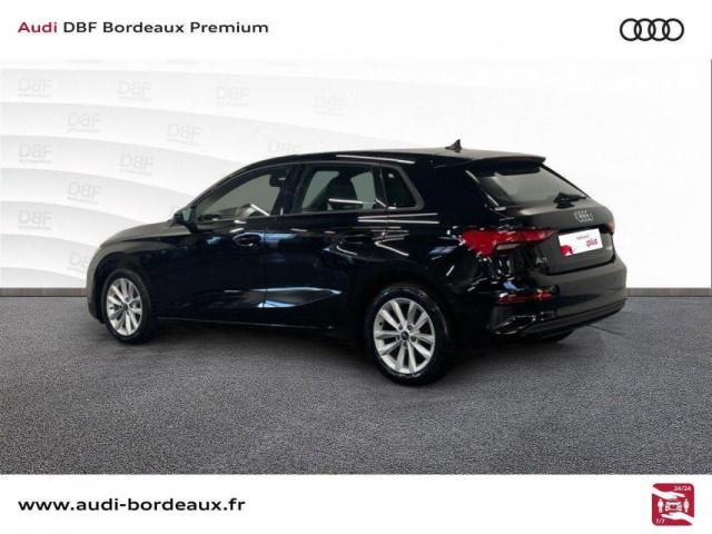 Audi A3 Sportback image 5