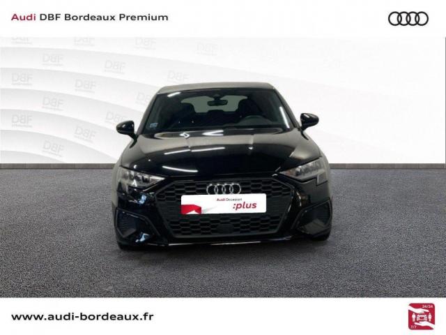 Audi A3 Sportback image 9