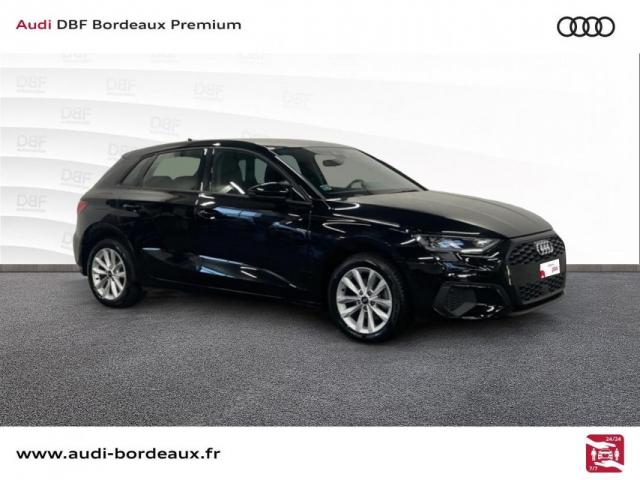 Audi A3 Sportback image 7