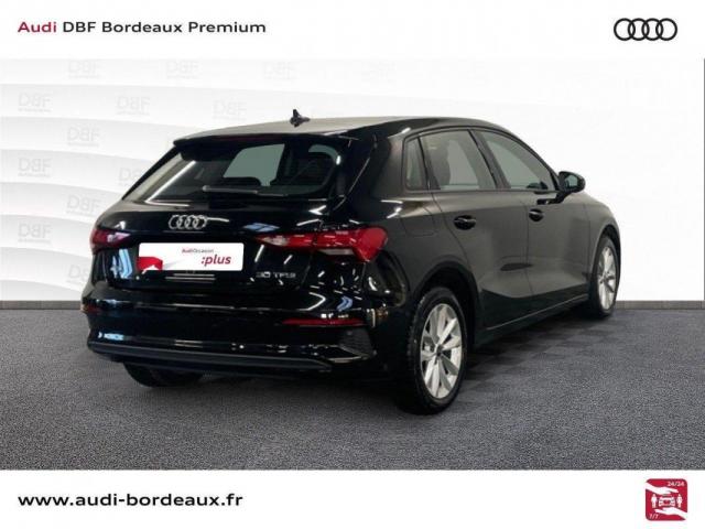Audi A3 Sportback image 6