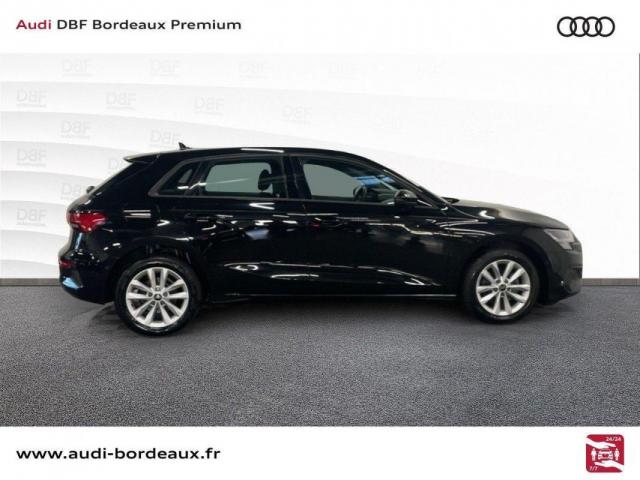 Audi A3 Sportback image 1