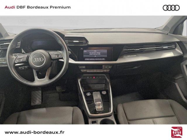 Audi A3 Sportback image 8
