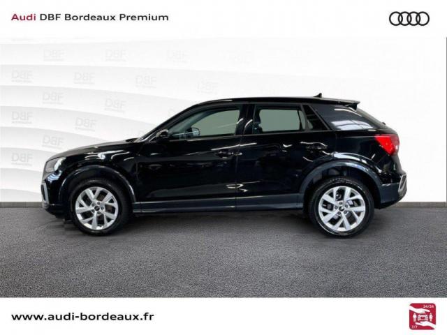 Audi Q2 image 1