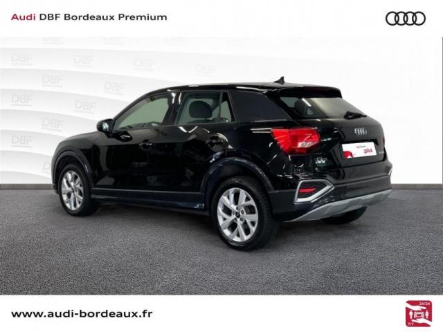 Audi Q2 image 7