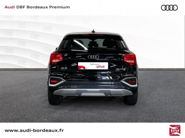 Audi Q2 image 4