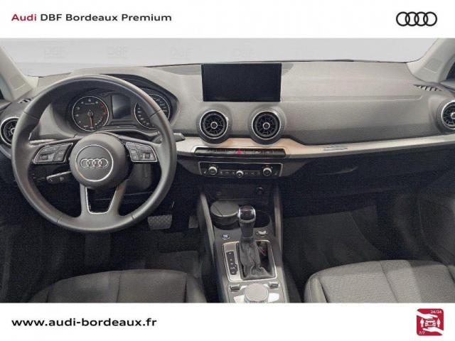 Audi Q2 image 8