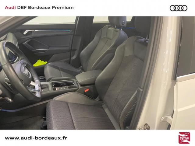 Audi Q3 image 4