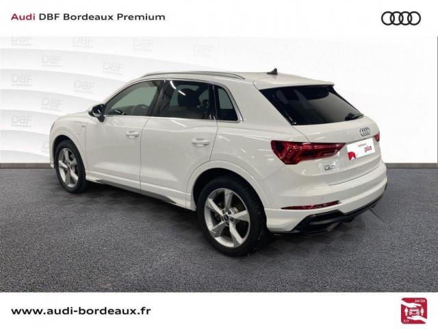 Audi Q3 image 1
