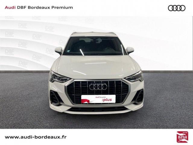 Audi Q3 image 5