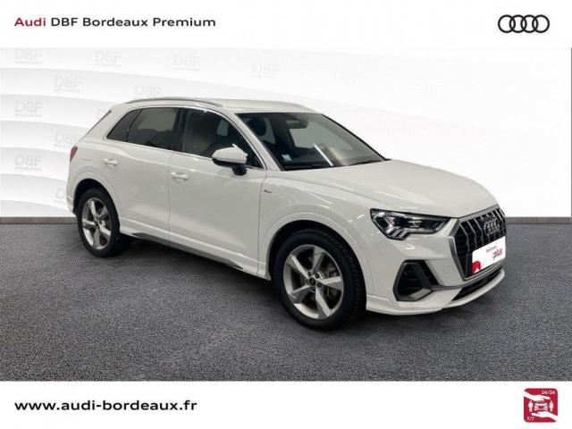 Audi Q3 image 7