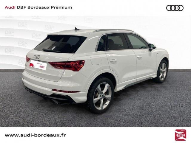Audi Q3 image 6