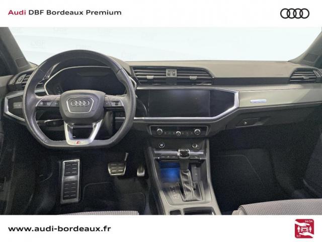 Audi Q3 image 8