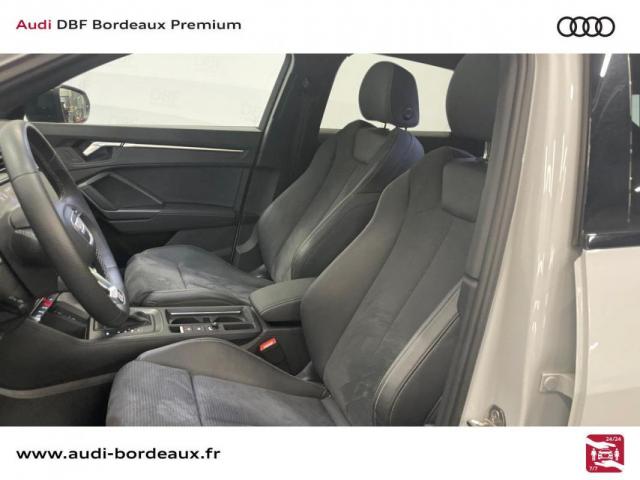 Audi Q3 Sportback image 9