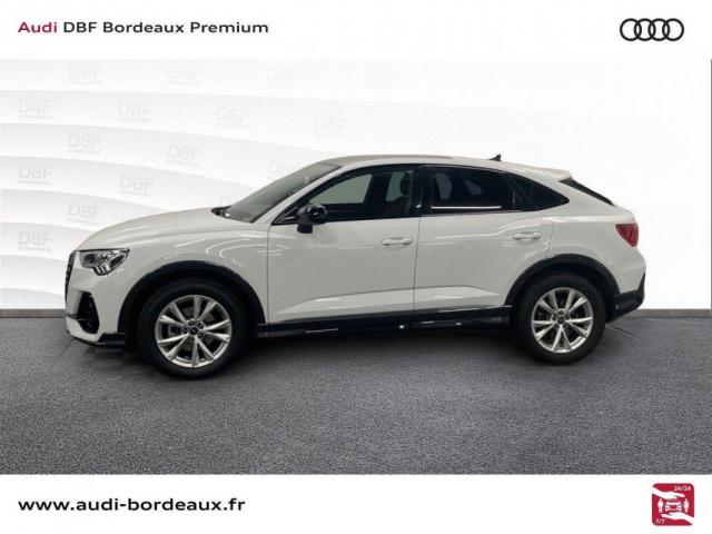Audi Q3 Sportback image 6