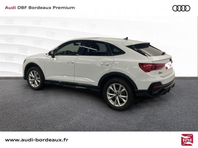 Audi Q3 Sportback image 8