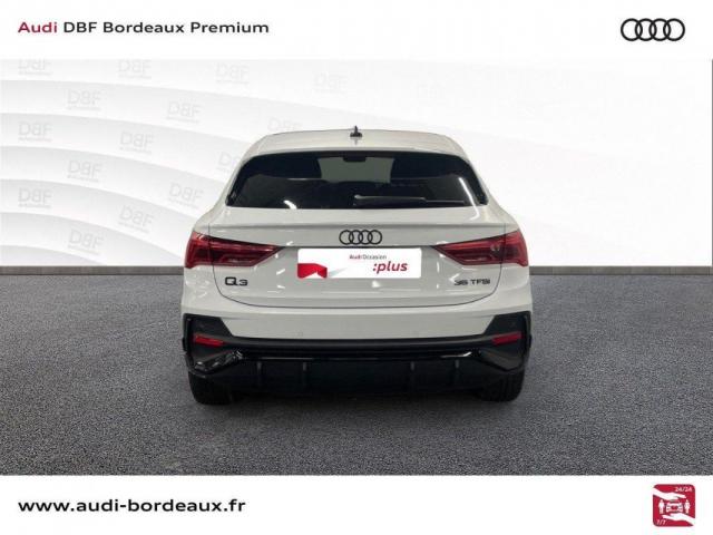Audi Q3 Sportback image 1