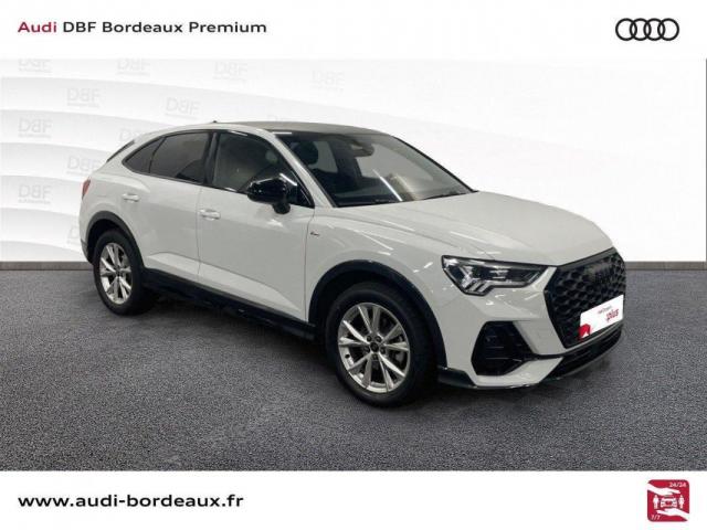 Audi Q3 Sportback image 3