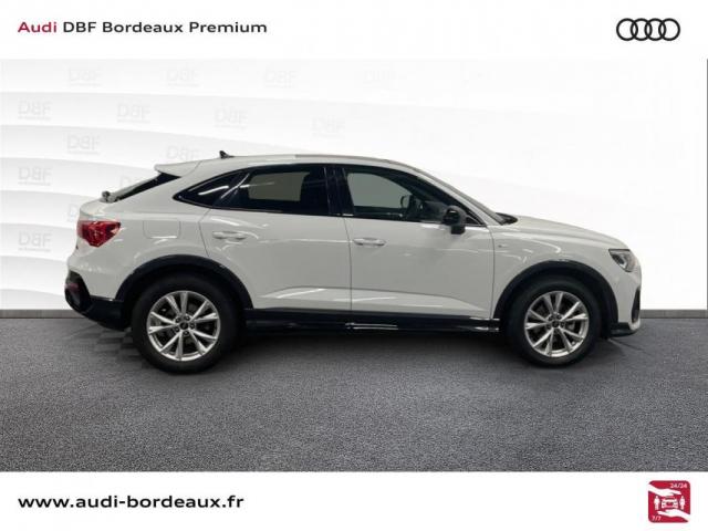 Audi Q3 Sportback image 2
