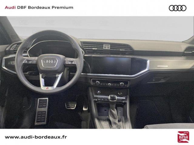 Audi Q3 Sportback image 5