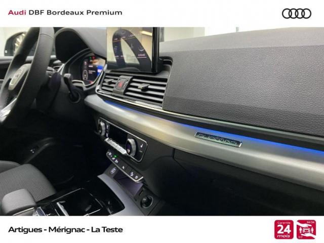Audi Q5 image 8